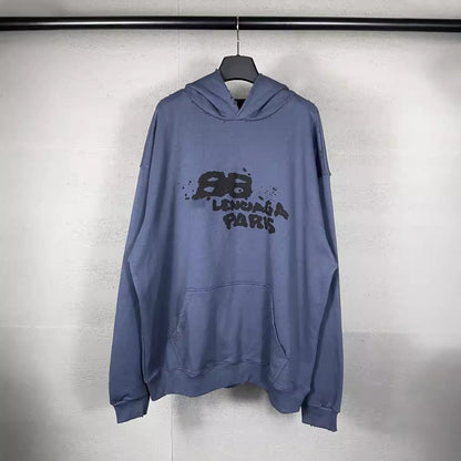 BLファッション長袖パーカーおしゃれクールカジュアル 上着  SY1078