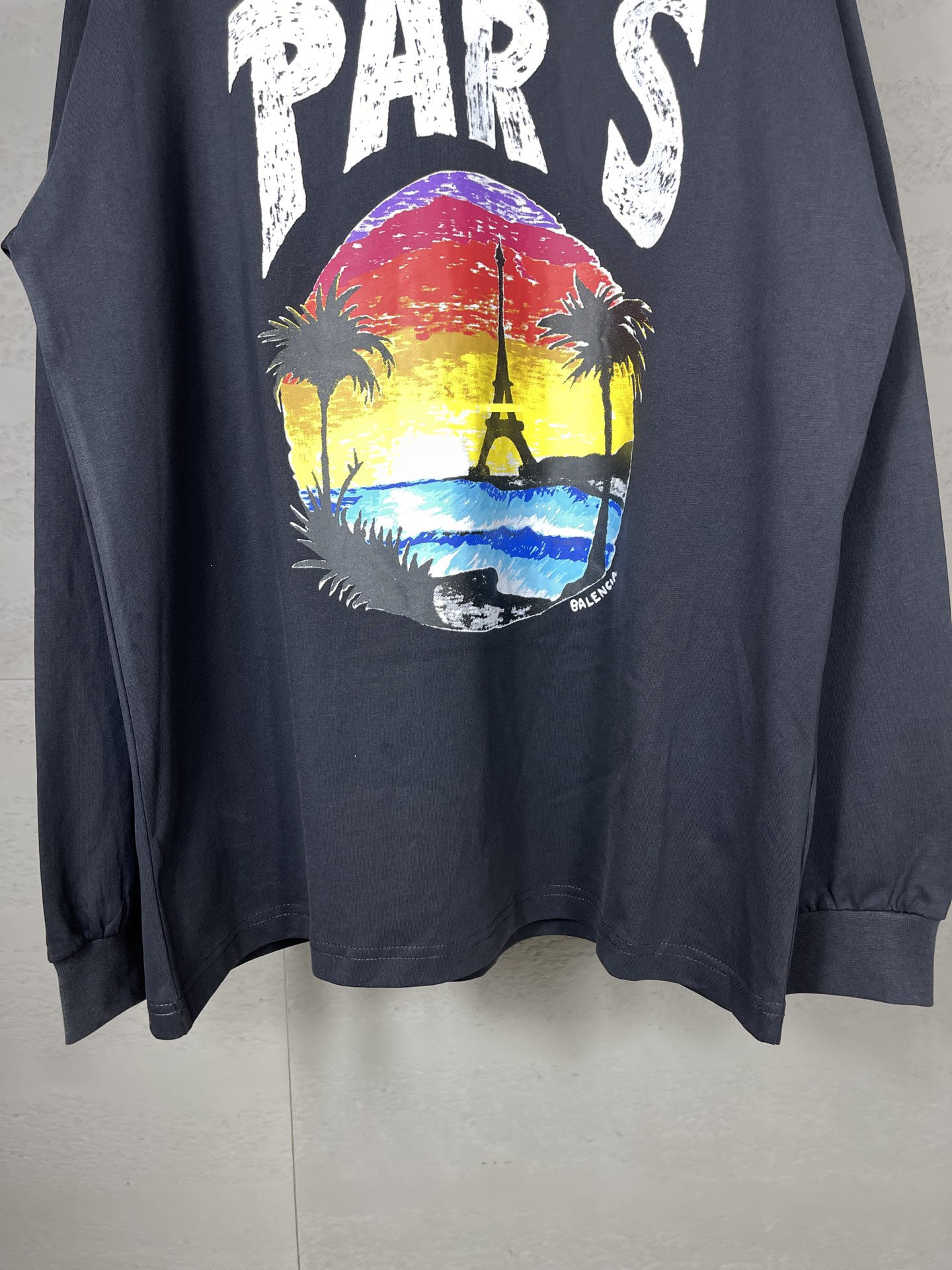 BLファッション長袖tシャツ おしゃれ上着 クールカジュアル ロングtシャツSY0936