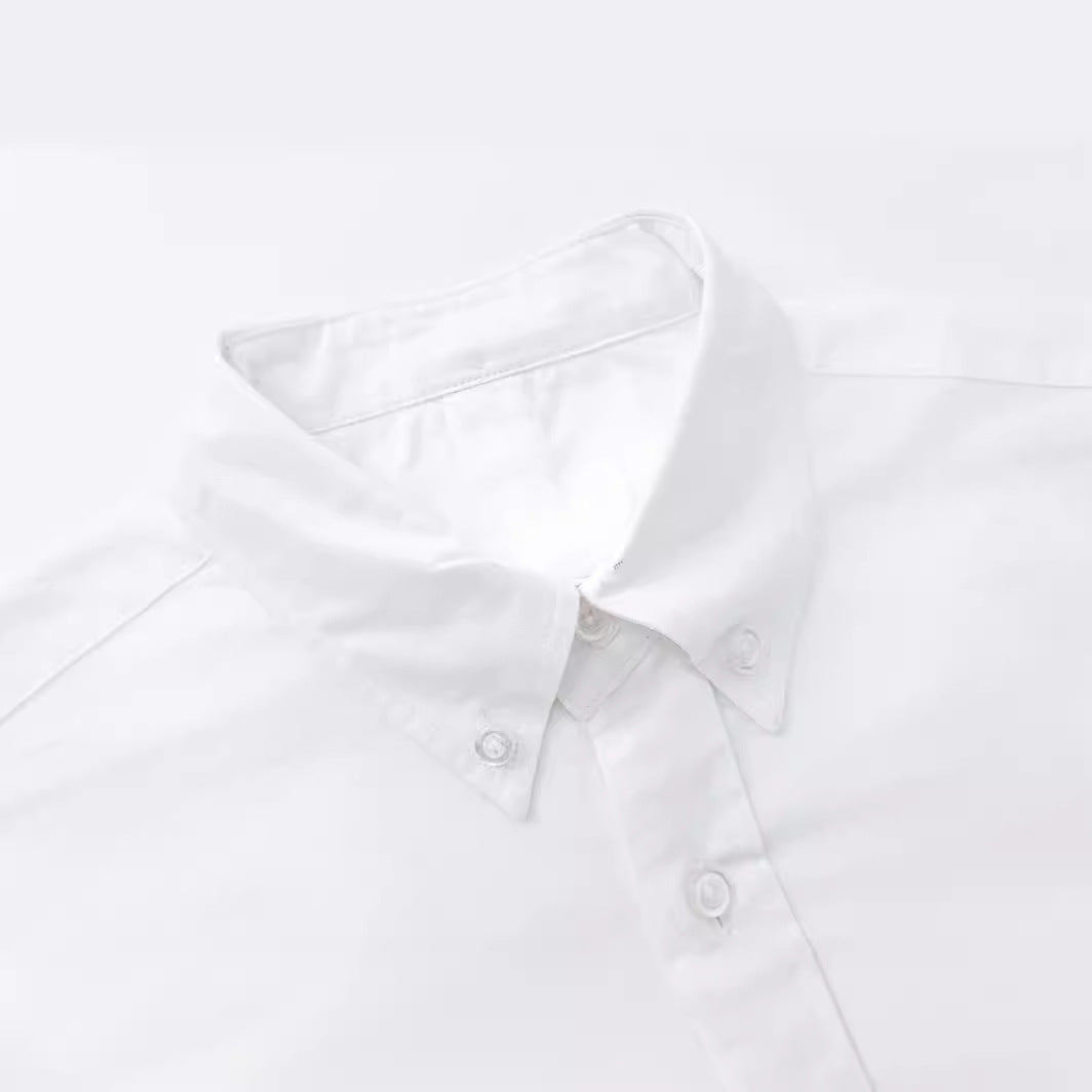 TBファッション長袖 シャツ  カジュアル   おしゃれ上着 SY0792