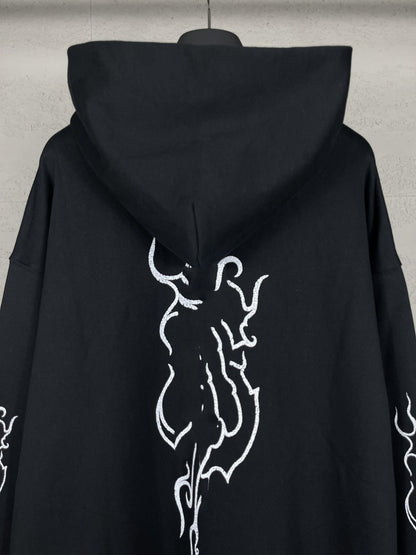 BLファッション長袖パーカーおしゃれクールカジュアル 上着  SY1099