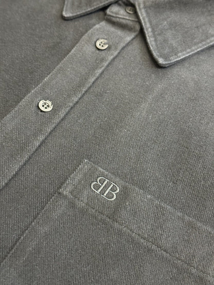 BLファッション長袖ジャケット クールカジュアル  おしゃれ上着 SY0390
