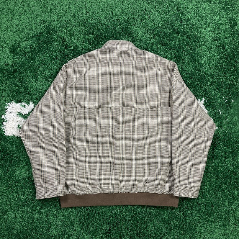 MIUMIU長袖ジャケット クールカジュアル  おしゃれ上着 SY0361
