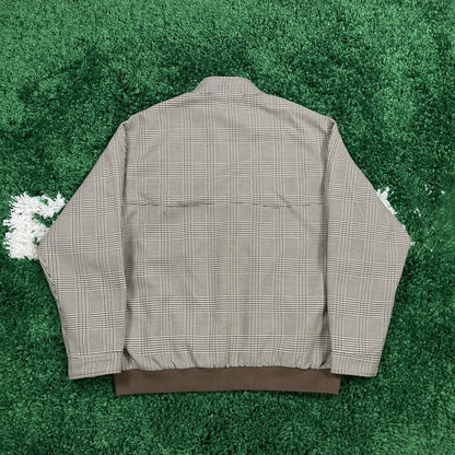 MIUMIU長袖ジャケット クールカジュアル  おしゃれ上着 SY0361