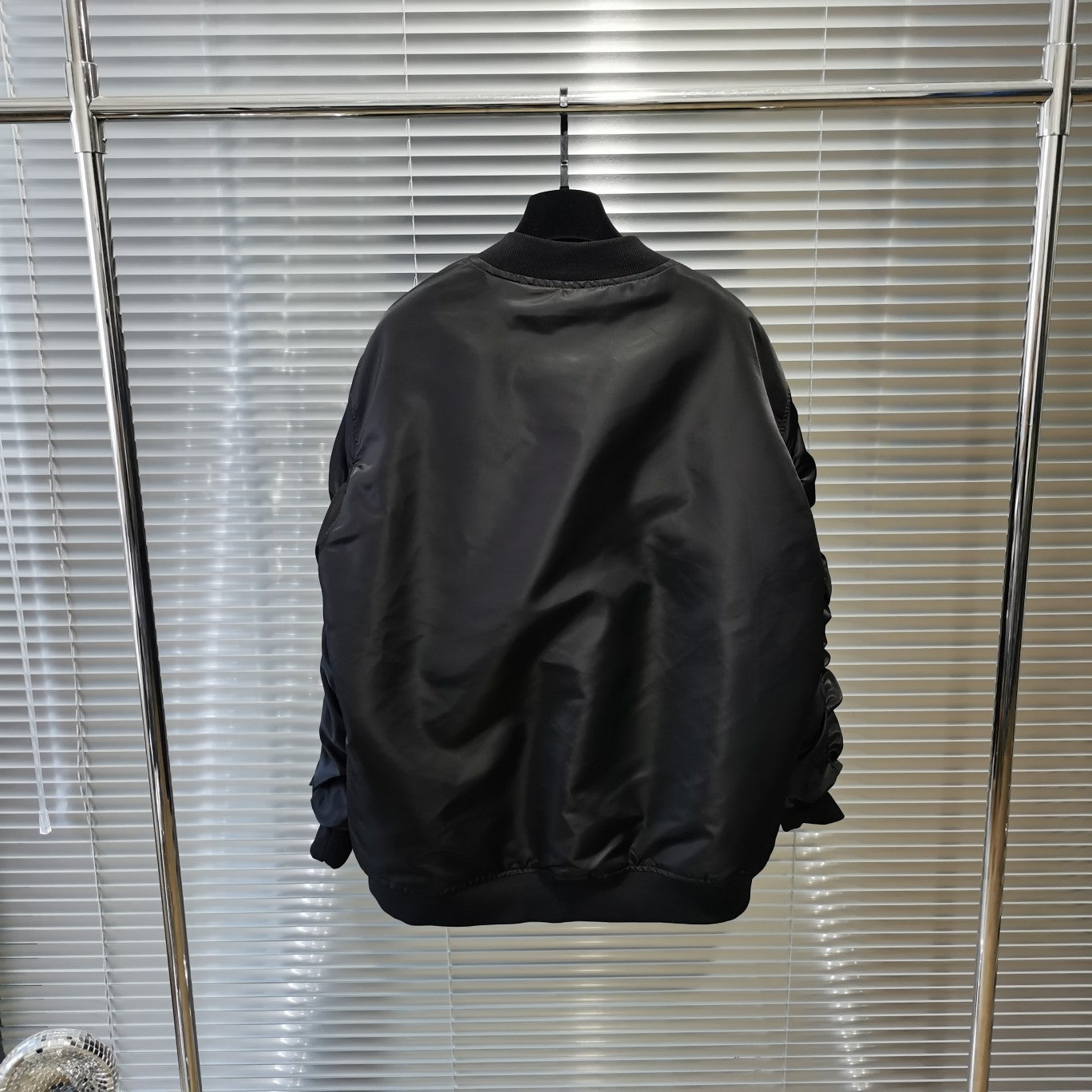 BLファッション長袖ジャケット クールカジュアル  おしゃれ上着 SY0374