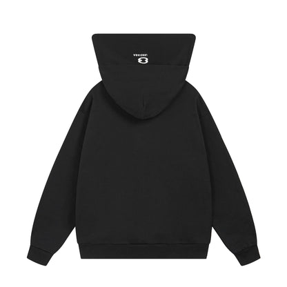 BLファッション長袖パーカーおしゃれクールカジュアル 上着  SY1061