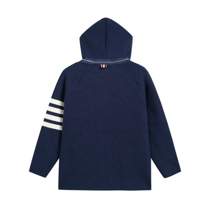 TBファッション長袖 セーターカジュアル   おしゃれ上着 SY0583