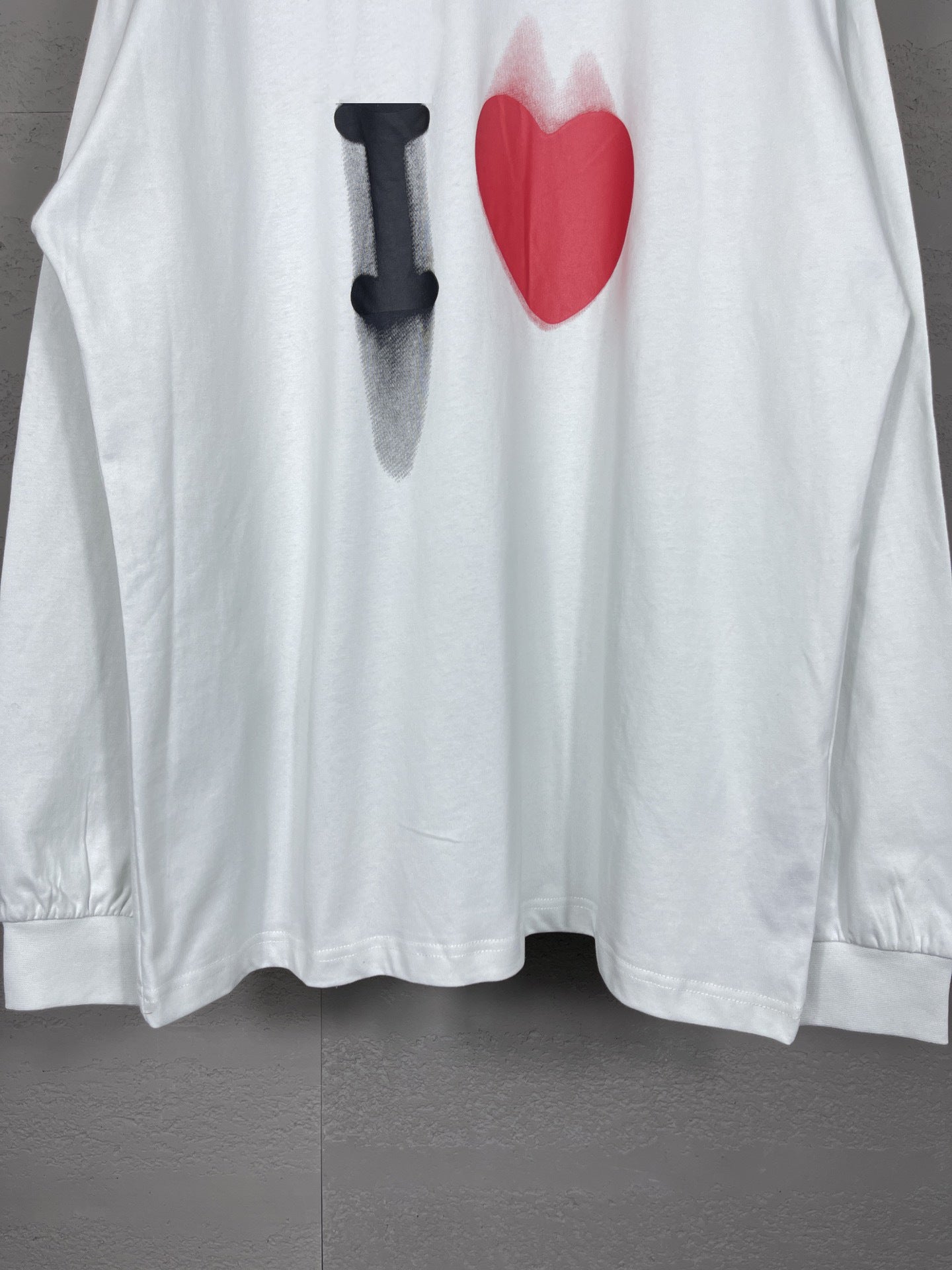 BLファッション長袖tシャツ おしゃれ上着 クールカジュアル ロングtシャツSY0935