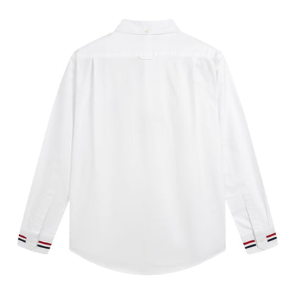 TBファッション長袖 シャツ  カジュアル   おしゃれ上着 SY0773