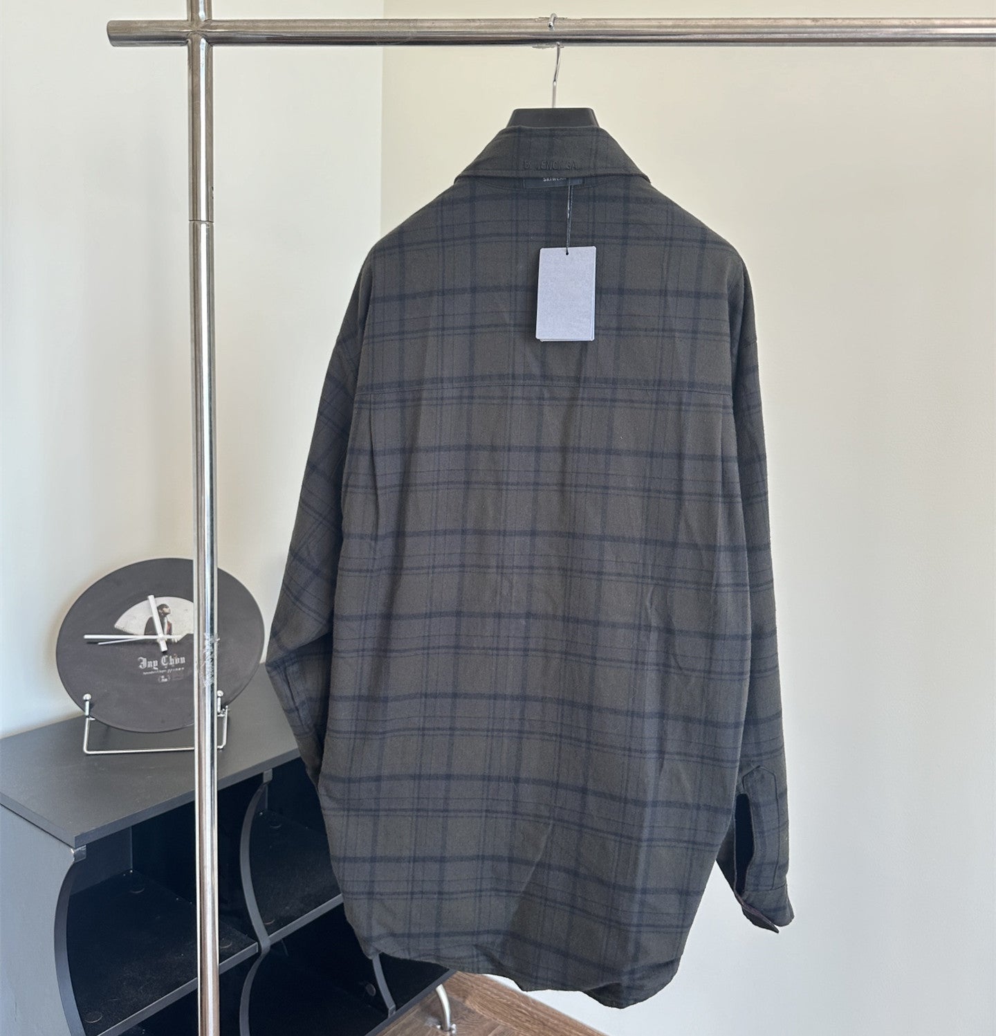 BLファッション長袖 シャツ  カジュアル   おしゃれ上着 SY0788