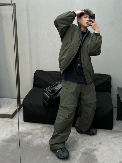 BLファッション長袖ジャケット  おしゃれクールカジュアル 男女長袖上着ズボン  SY1234
