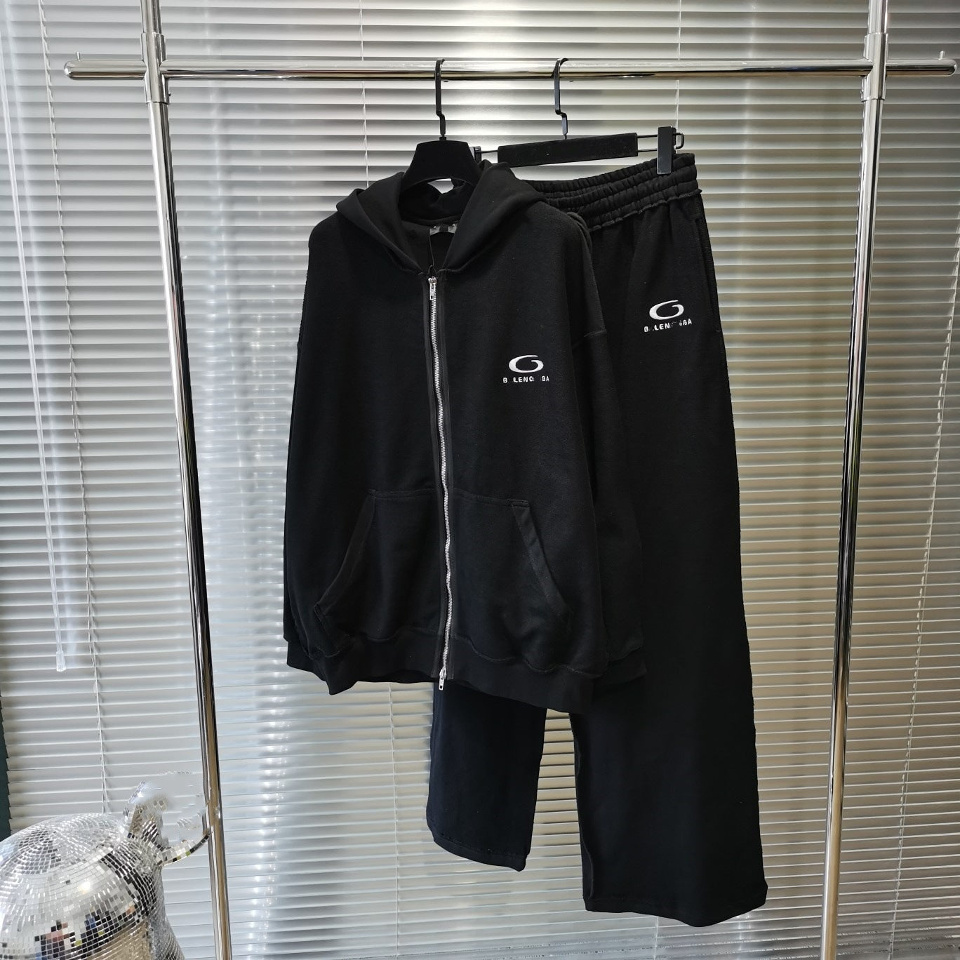 BLファッション長袖クールカジュアル  おしゃれ上着ズボンセット  SY0549