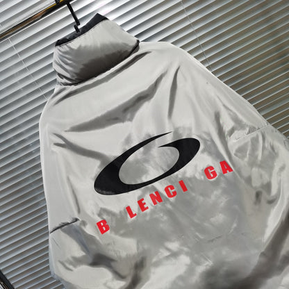 BLファッション長袖 クールカジュアル  おしゃれ上着 ダウンジャケット SY0515