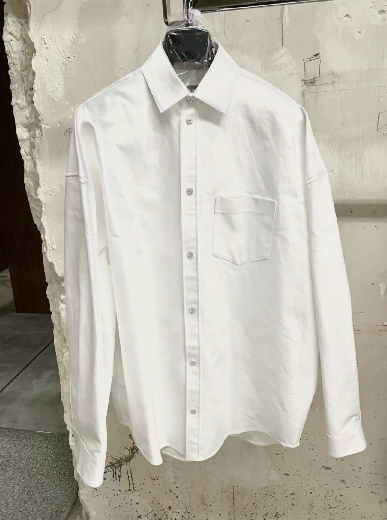 BLファッション長袖 シャツ  カジュアル   おしゃれ上着 SY0760