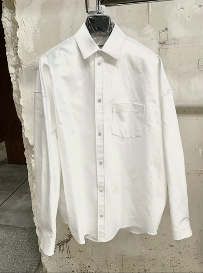 BLファッション長袖 シャツ  カジュアル   おしゃれ上着 SY0760