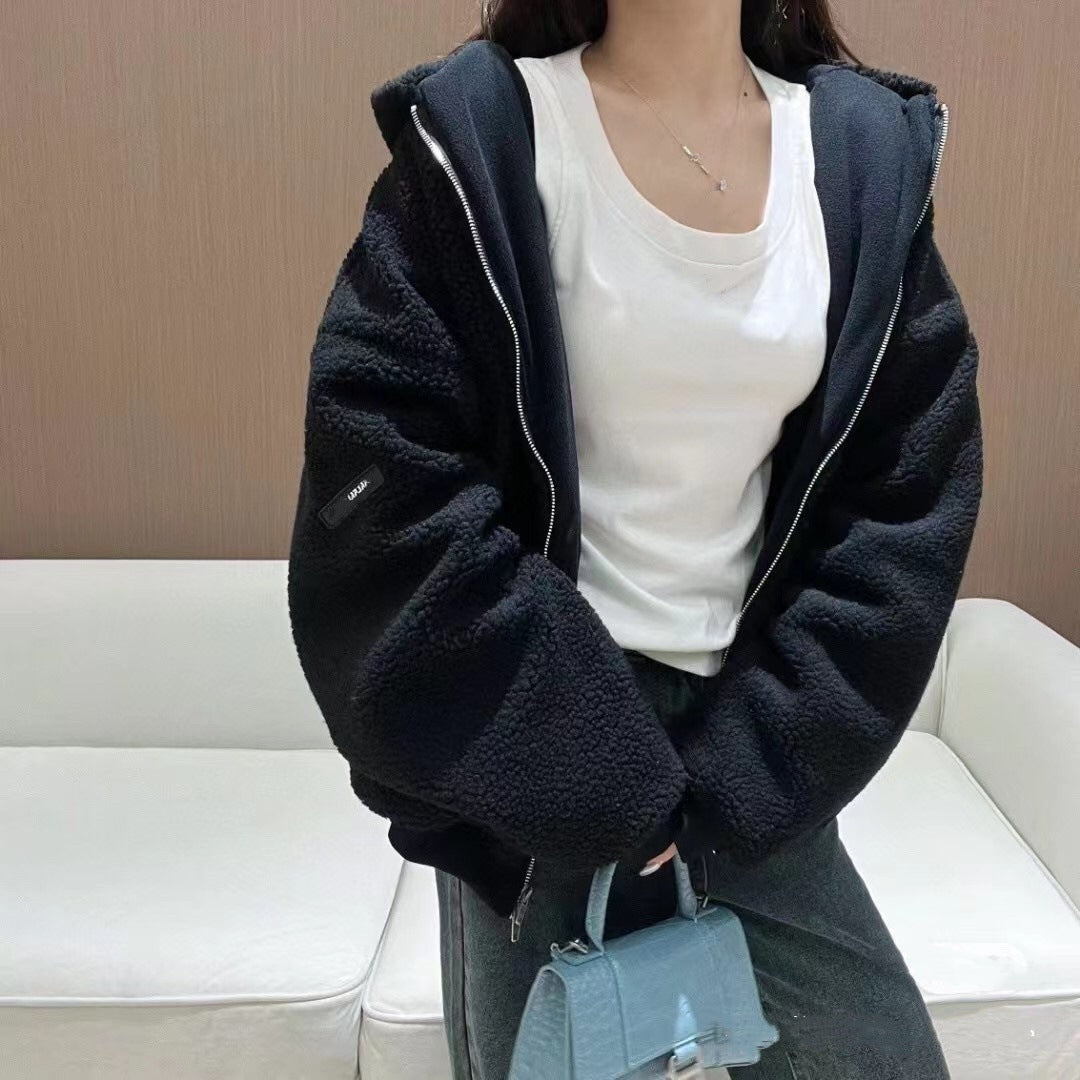 BLファッション長袖ジャケット クールカジュアル  おしゃれ上着 SY0370
