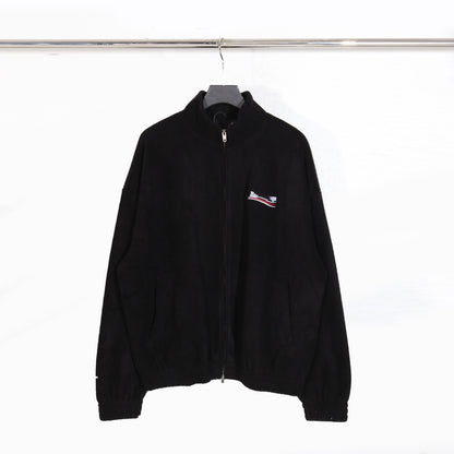 BLファッション長袖ジャケット おしゃれ上着 クールカジュアル ロングtシャツ SY0334