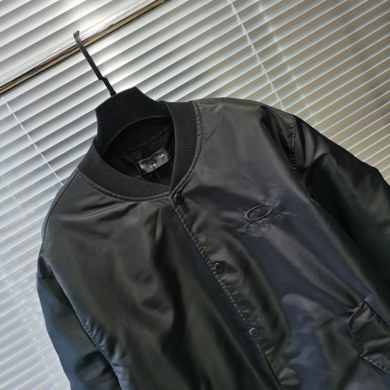 BLファッション長袖ジャケット クールカジュアル  おしゃれ上着 SY0374