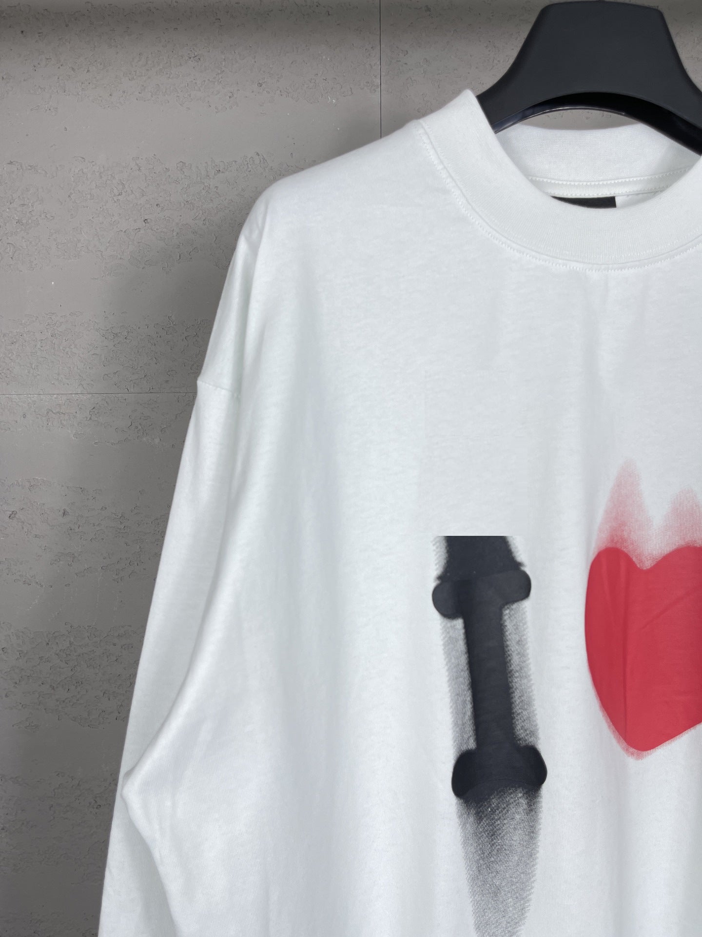 BLファッション長袖tシャツ おしゃれ上着 クールカジュアル ロングtシャツSY0935