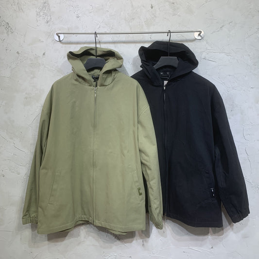 BLファッション長袖ジャケット クールカジュアル  おしゃれ上着 SY0411