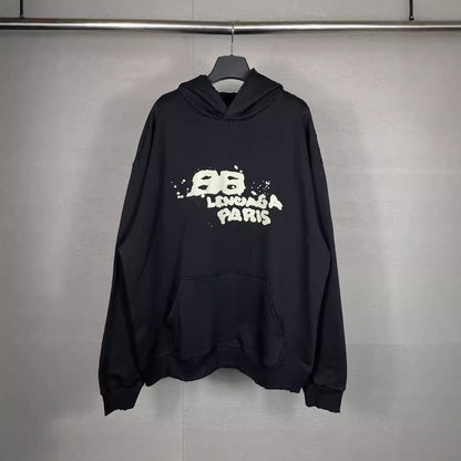 BLファッション長袖パーカーおしゃれクールカジュアル 上着  SY1078