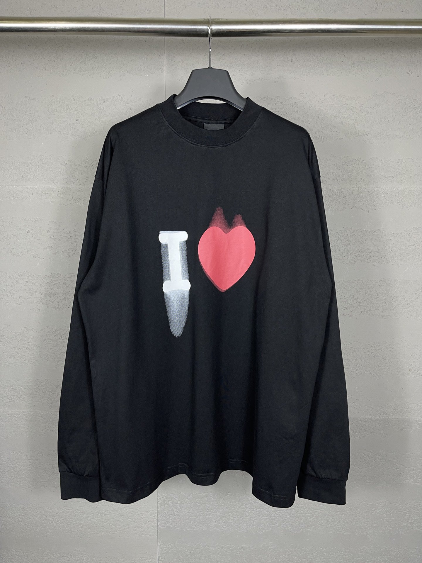 BLファッション長袖tシャツ おしゃれ上着 クールカジュアル ロングtシャツSY0935
