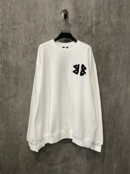 BLファッション長袖tシャツ おしゃれ上着 クールカジュアル ロングtシャツ プルオーバー SY0279