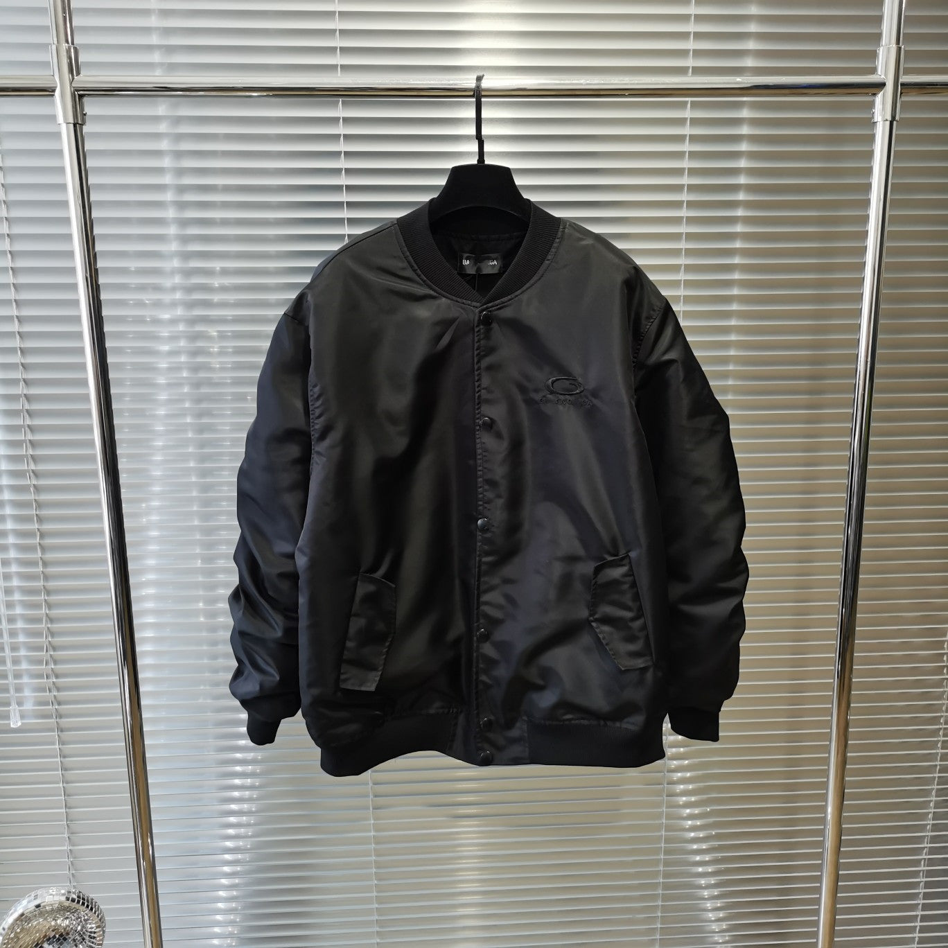 BLファッション長袖ジャケット クールカジュアル  おしゃれ上着 SY0374