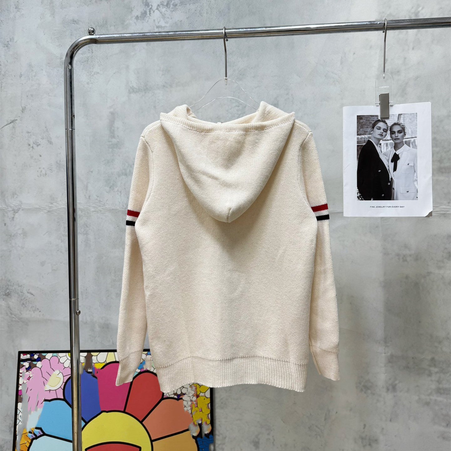 TBファッション長袖ニット セーターカジュアル   おしゃれ上着 SY0627