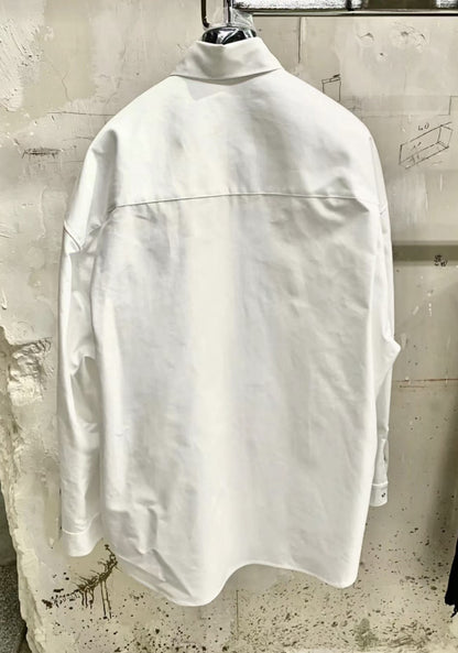 BLファッション長袖 シャツ  カジュアル   おしゃれ上着 SY0760