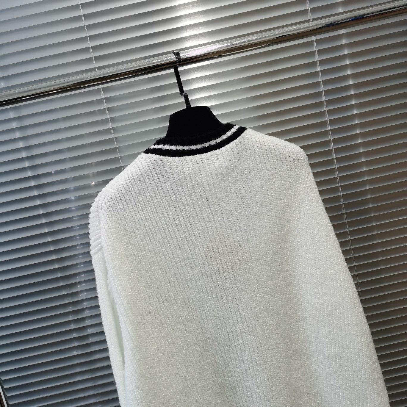 MIUMIU長袖ニット セーターカジュアル   おしゃれ上着 SY0638