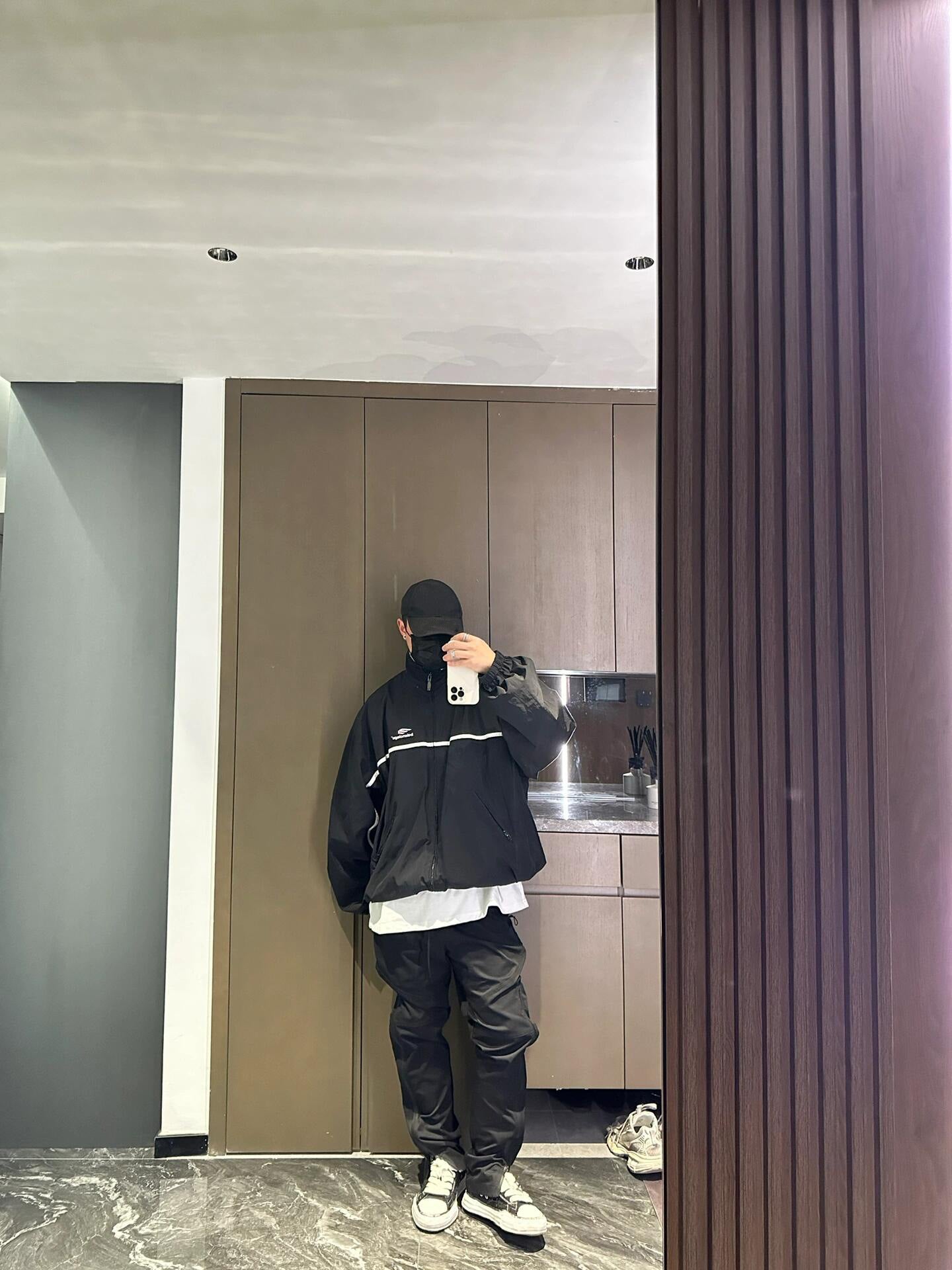 BLファッション長袖  おしゃれクールカジュアル 男女長袖上着 SY0880