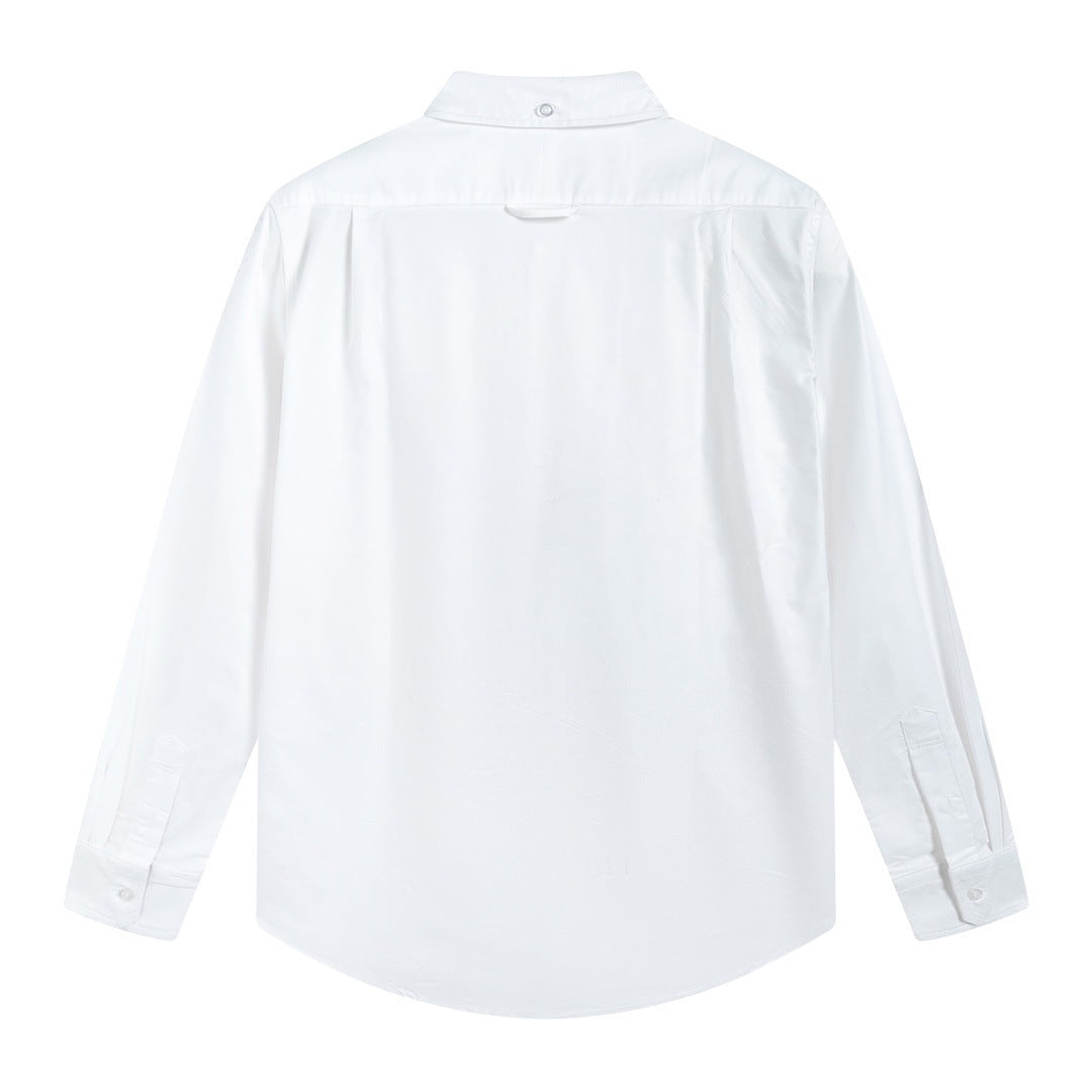 TBファッション長袖 シャツ  カジュアル   おしゃれ上着 SY0781