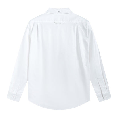 TBファッション長袖 シャツ  カジュアル   おしゃれ上着 SY0781
