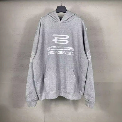 BLファッション長袖パーカーおしゃれクールカジュアル 上着  SY1082