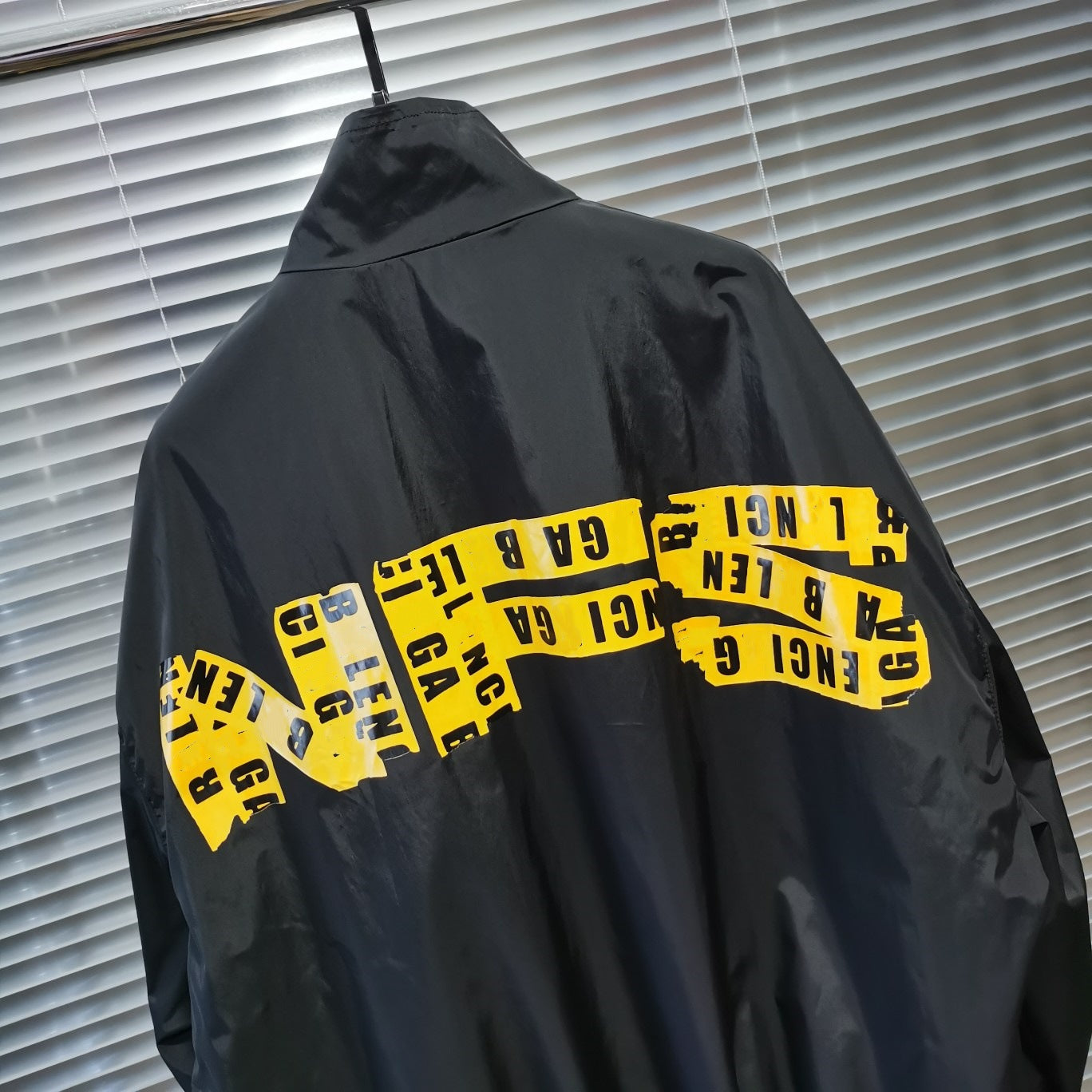 BLファッション長袖ジャケット クールカジュアル  おしゃれ上着 SY0460