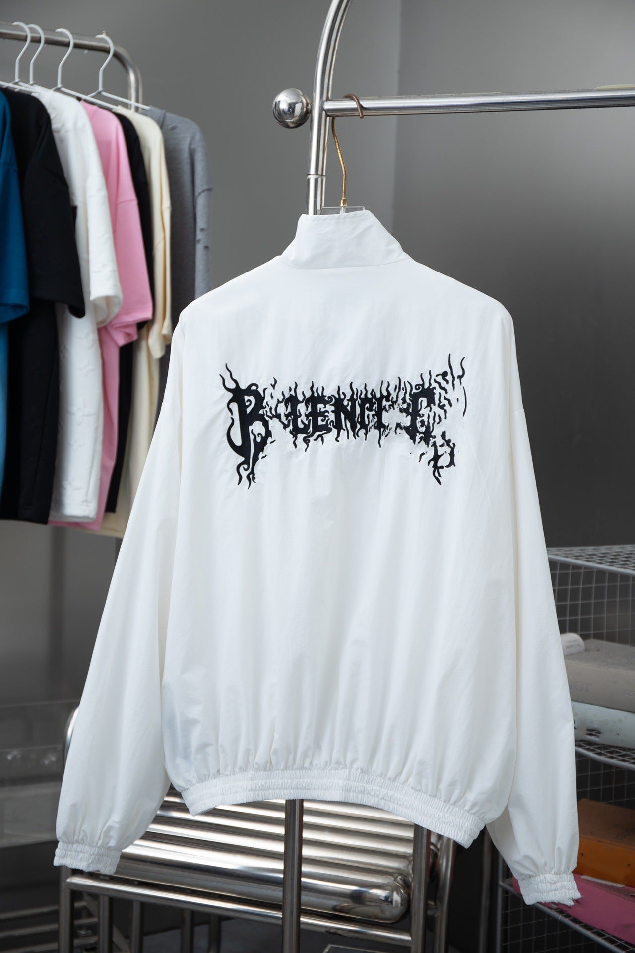 BLファッション長袖クールカジュアル  おしゃれ上着  SY0544