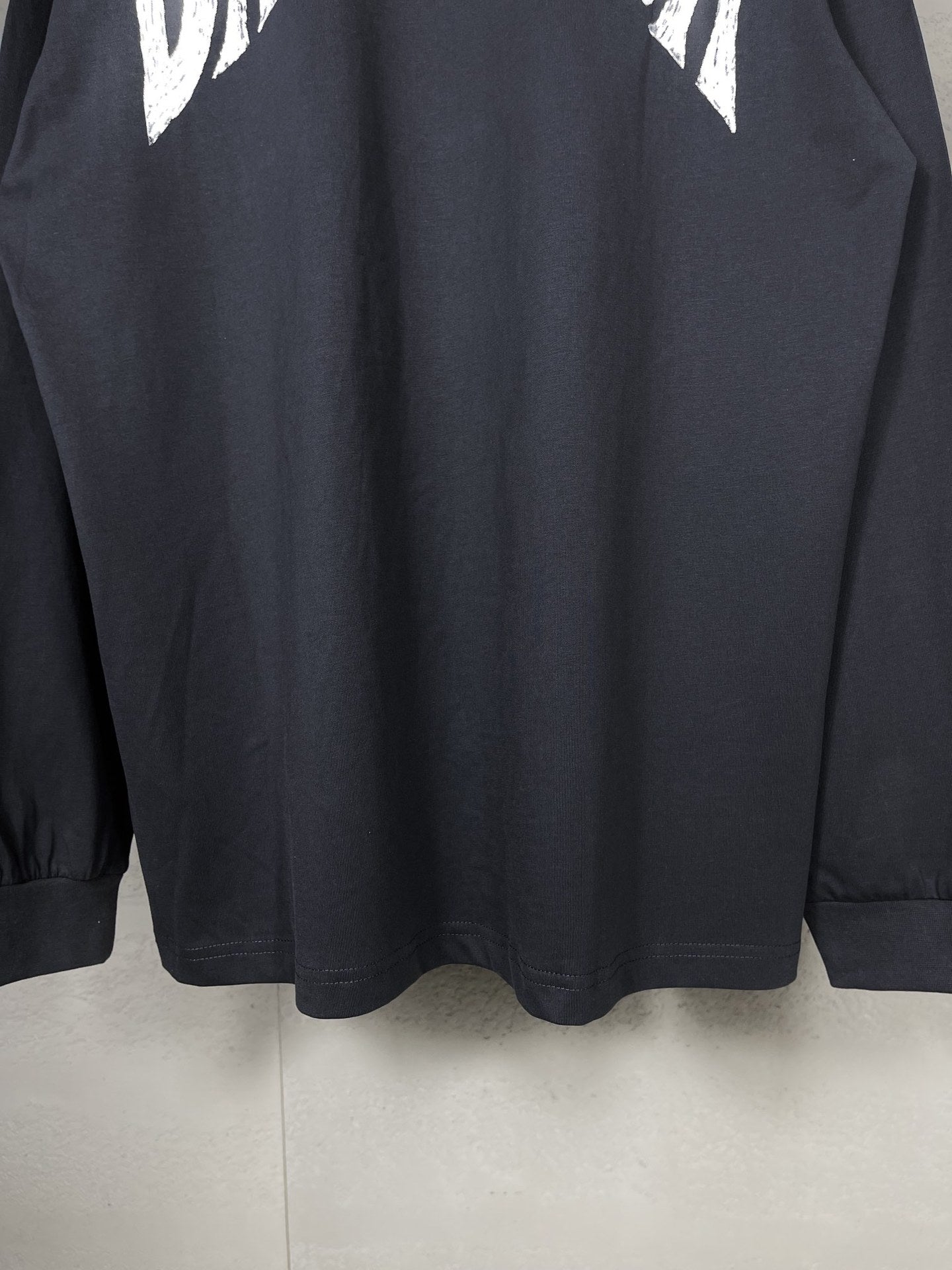 BLファッション長袖tシャツ おしゃれ上着 クールカジュアル ロングtシャツSY0936