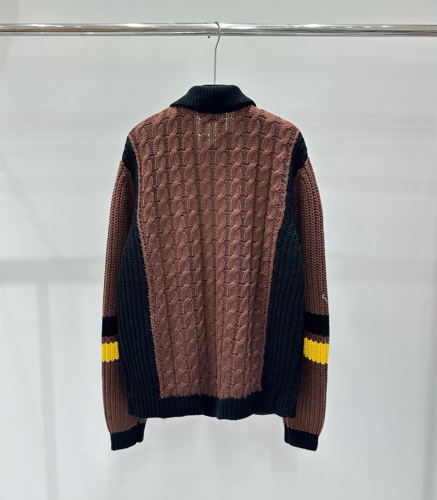 MIUMIU長袖ニット セーターカジュアル   おしゃれ上着 SY0634