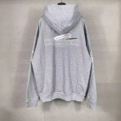 BLファッション長袖パーカーおしゃれクールカジュアル 上着  SY1082
