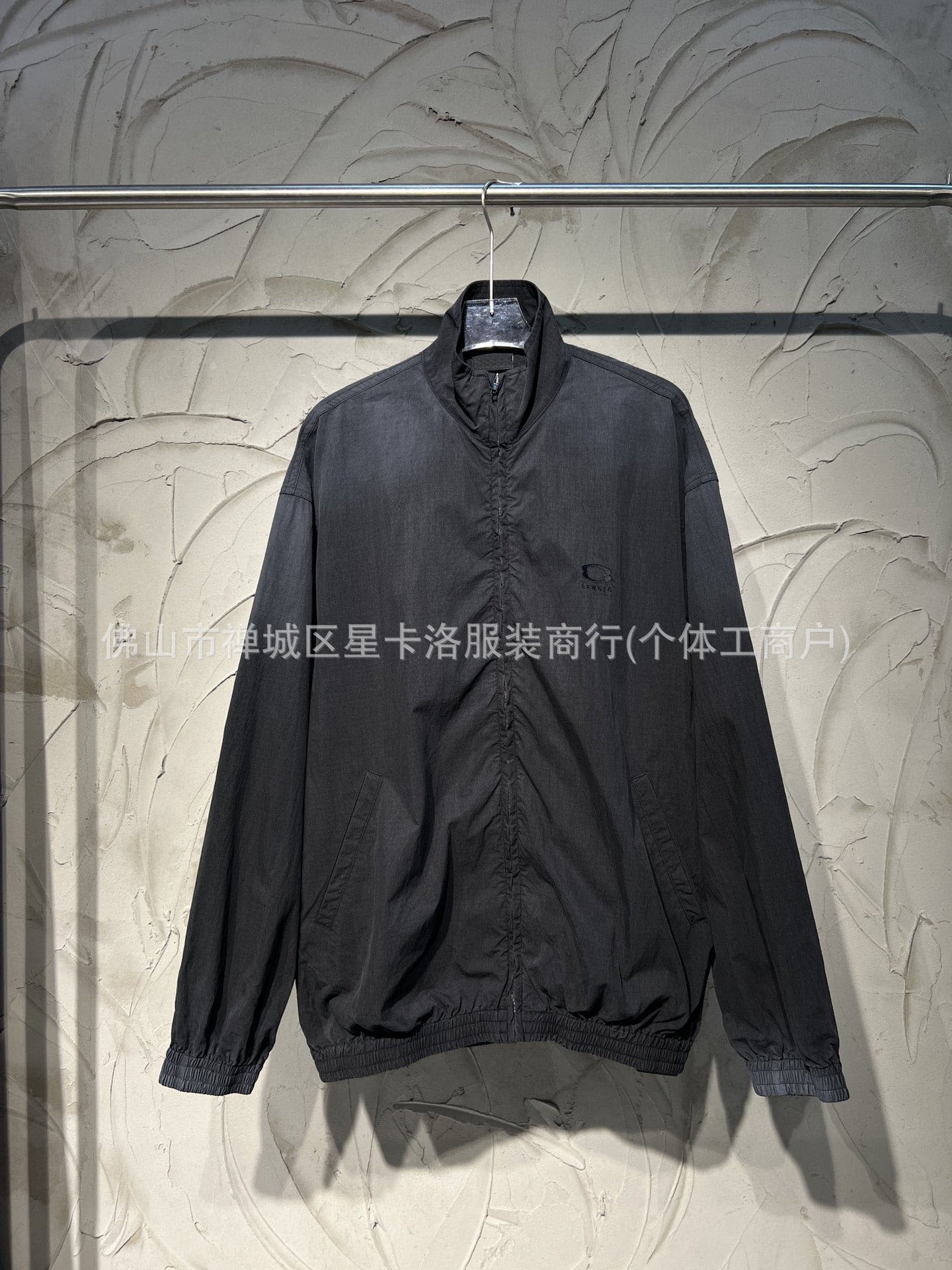 BLファッション長袖ジャケット  おしゃれクールカジュアル 男女長袖上着 SY1246