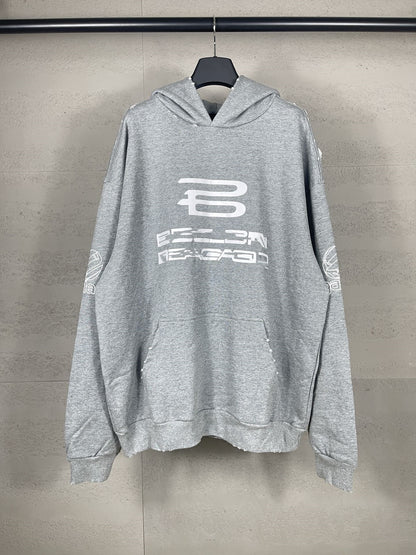 BLファッション長袖パーカーおしゃれクールカジュアル 上着  SY1082