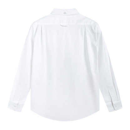TBファッション長袖 シャツ  カジュアル   おしゃれ上着 SY0794