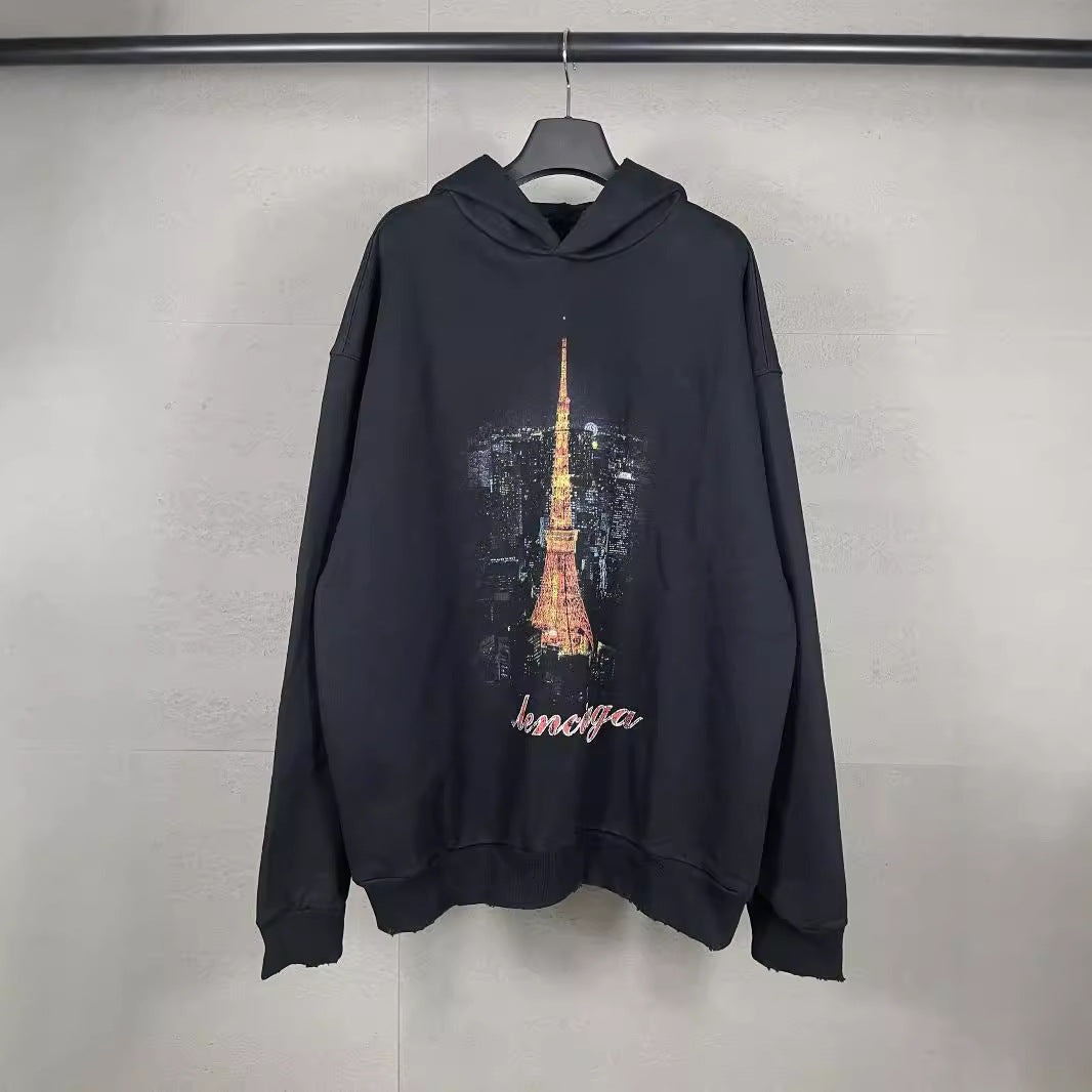 BLファッション長袖パーカーおしゃれクールカジュアル 上着  SY1062