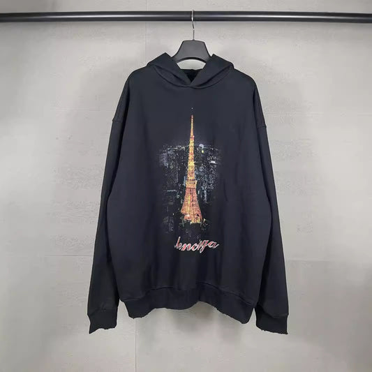 BLファッション長袖パーカーおしゃれクールカジュアル 上着  SY1062
