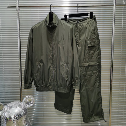 BLファッション長袖ジャケット クールカジュアル  おしゃれ上着 SY0475