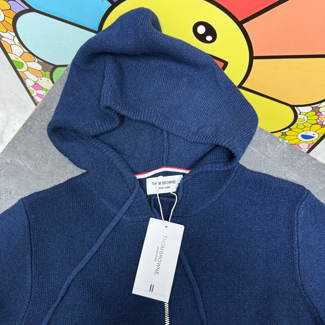 TBファッション長袖ニット セーターカジュアル   おしゃれ上着 SY0627