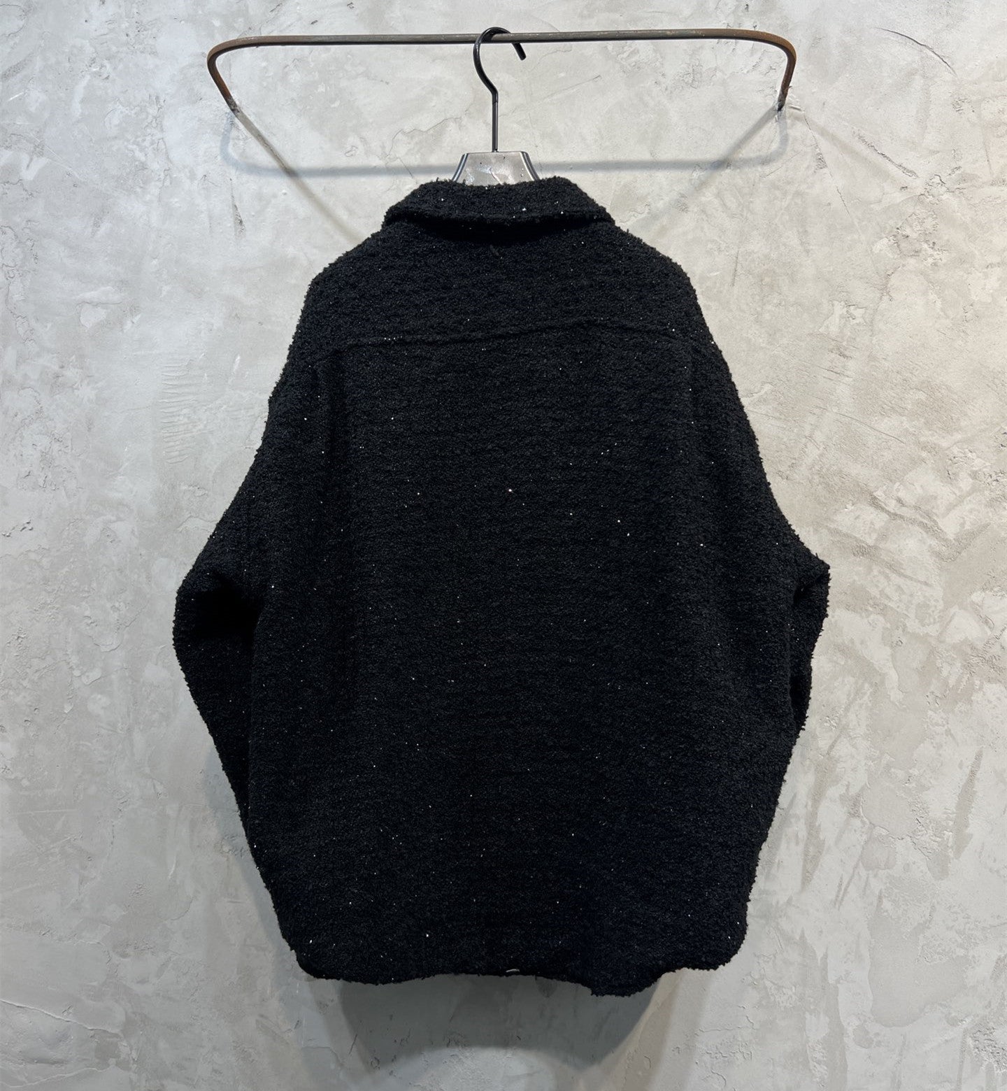 BLファッション長袖ジャケット クールカジュアル  おしゃれ上着 SY0357