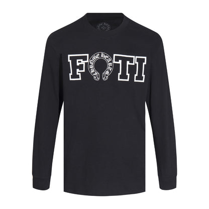 ファッション長袖Tシャツ おしゃれクールカジュアル 上着 SY1336