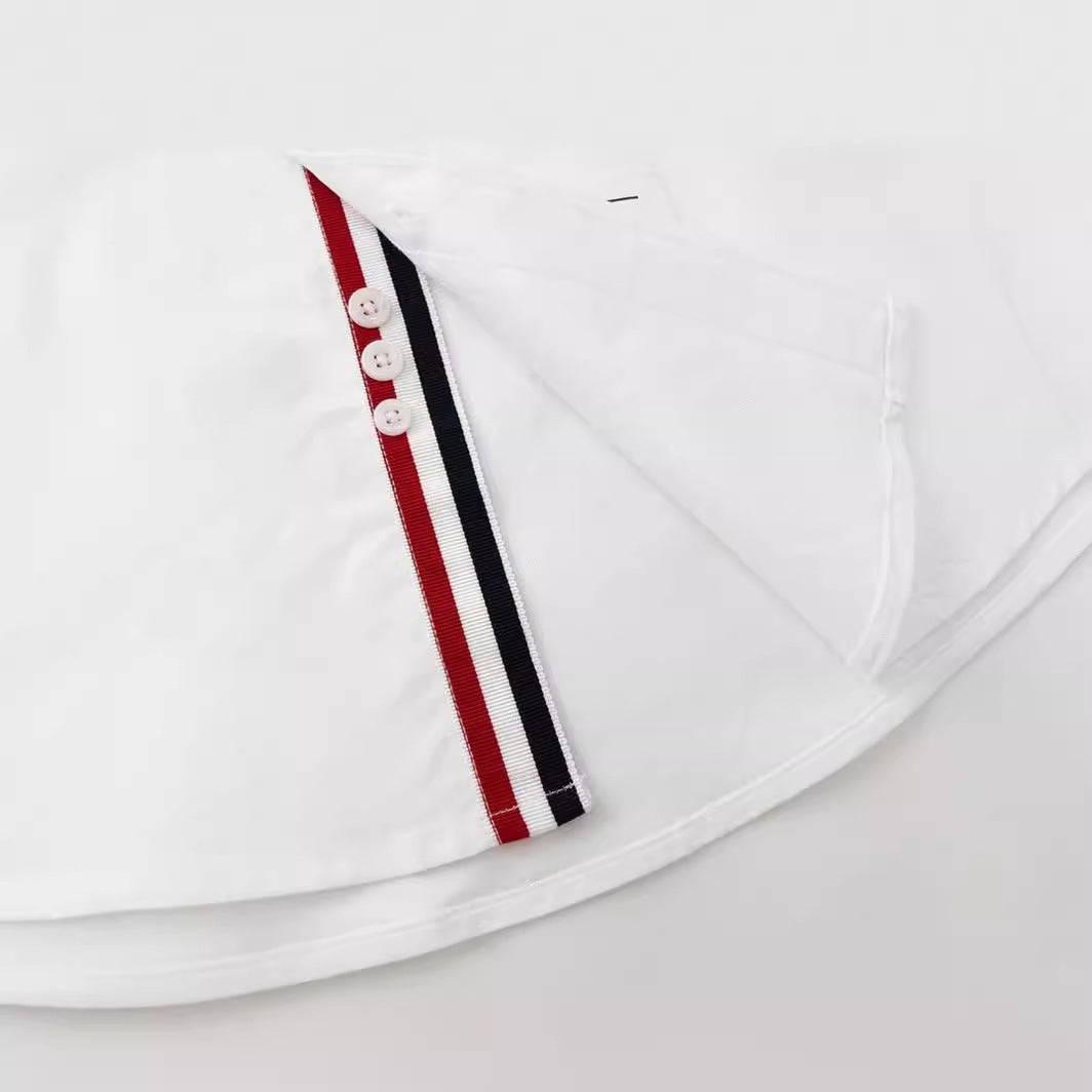 TBファッション長袖 シャツ  カジュアル   おしゃれ上着 SY0773