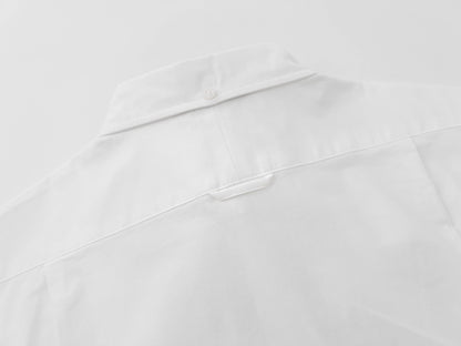 TBファッション長袖 シャツ  カジュアル   おしゃれ上着 SY0773